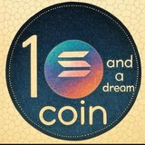 1 Coin and a Dream