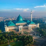Dauroh Akbar Surabaya