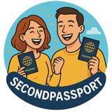 پاسپورت دوم