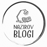 Salimbek Nazirov. Til va adabiyot