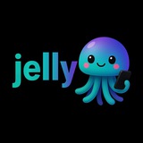 Jelly Portal