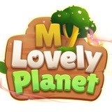 My Lovely Planet 한국