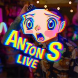 Anton S Live