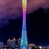 广州星夜出击报告