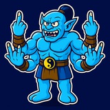 GORO by 𝓜𝓪𝓽𝓽 𝓕𝓾𝓻𝓲𝓮