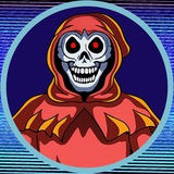 Grimmy Bronhood by 𝓜𝓪𝓽𝓽 𝓕𝓾𝓻𝓲𝓮