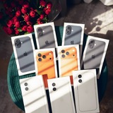 АЙФОНЫ ОТ БЛОГЕРОВ