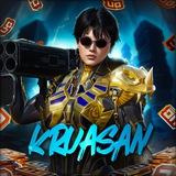 KRUASAN PUBG