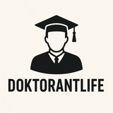 #DoktorantLife