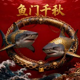 PG-加拿大🇨🇦返现扶持—鱼头