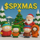 $SPXMAS PORTAL