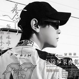 ‣ 米科“RESIDUE OF TRIUMPH REFLEXES BECOME SCRIPTURE, THEIR INSTINCTS, PROPHECY. ONE FALTER, ONE TREMOR, AND ETERNITY COLLAPSES…”