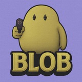 BLOB PORTAL