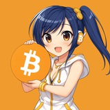 Bitcoin-Chan