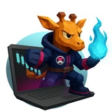 GiraffeSpot ($GSPOT) Community