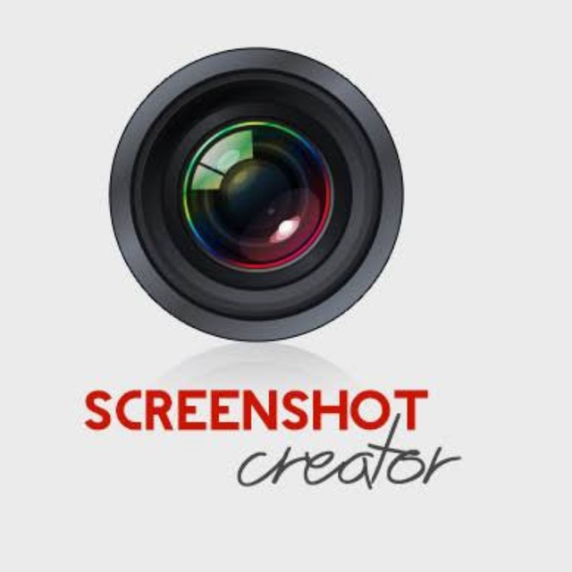 Screenshot bot 📸