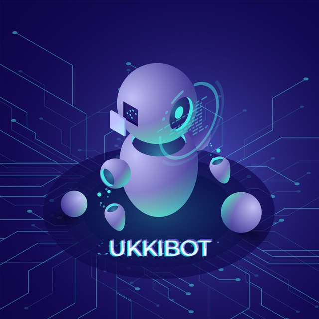 🦉UkkiBot