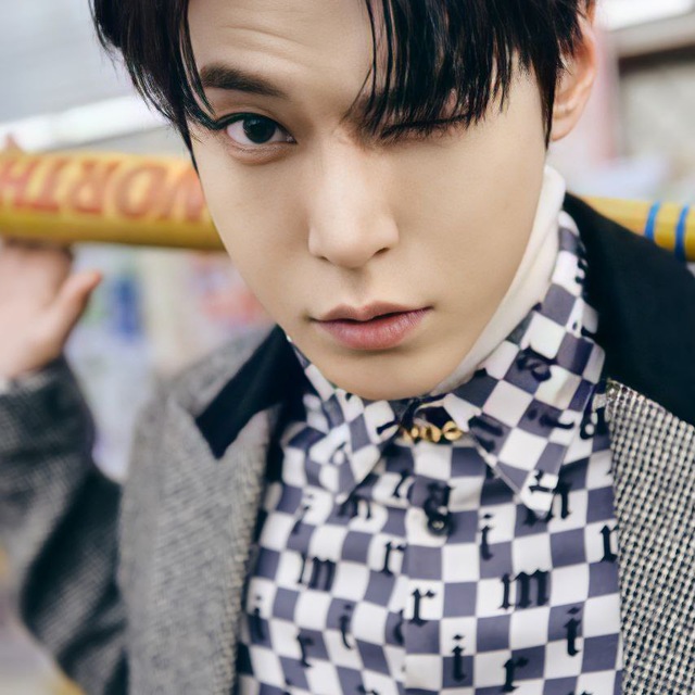 Doyoung