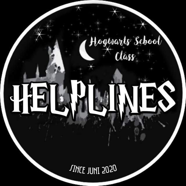 HSC Helplines