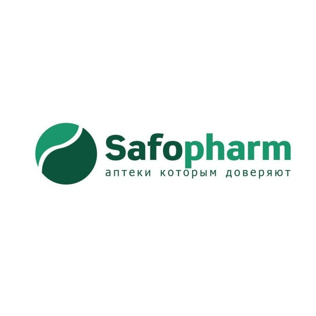 Vakansiya Safo Pharm