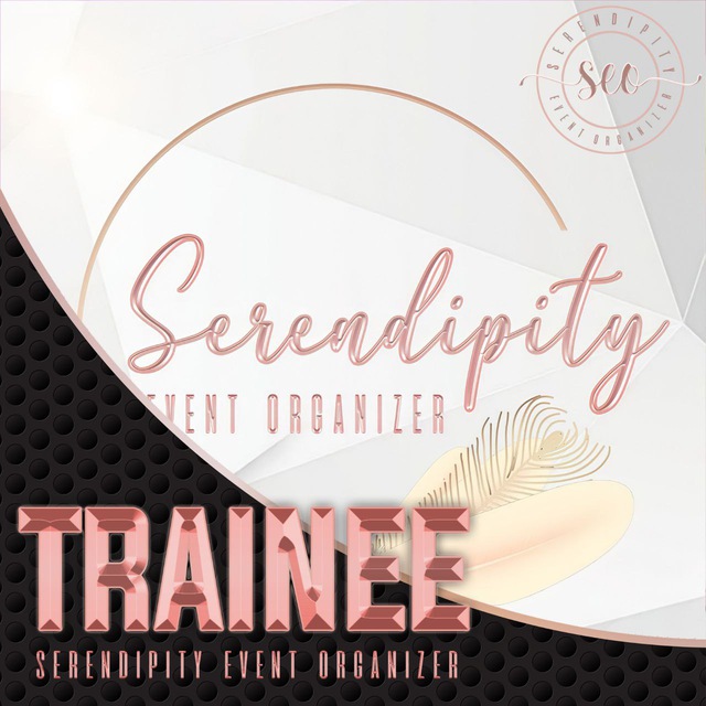 TRAINEE SEO CENTER