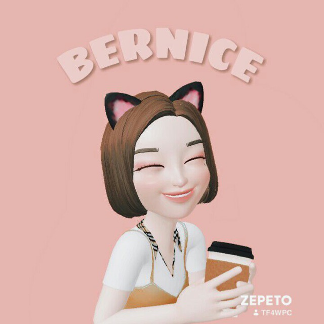 Bernice's Assist.