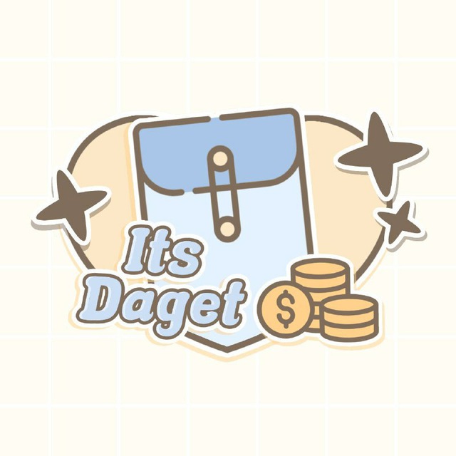 Its Daget