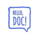 Hello, Doc! Help Bot