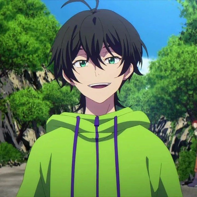 Chirou's