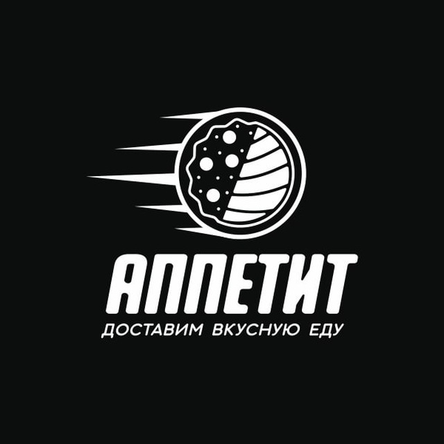«Аппетит» - служба доставки еды