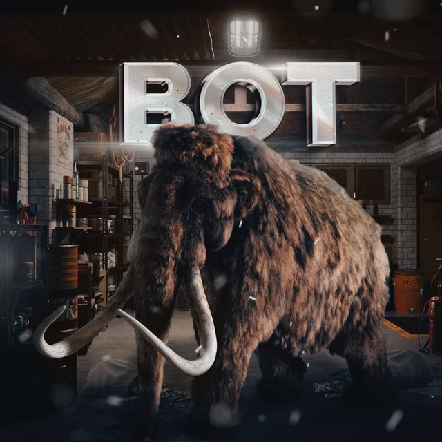 ⚒Garage | BOT🛠