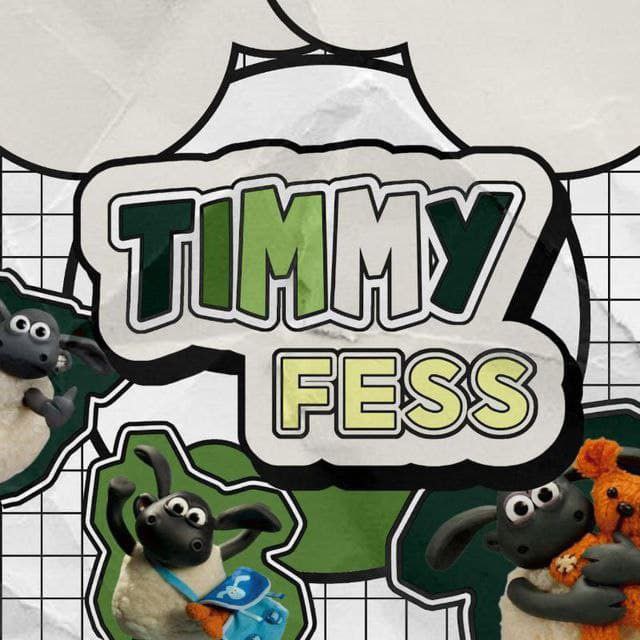 Timmy Fess Service