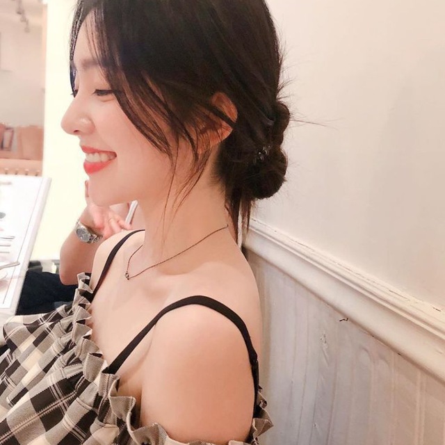 Dek irene mu