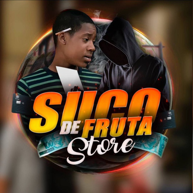 SUCO DE FRUTA BOT