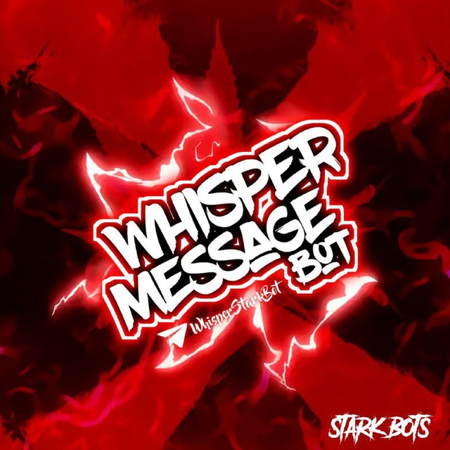 Whisper Bot