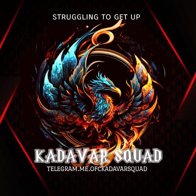 Kadavar Squad