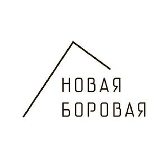 Novaya_Borovaya