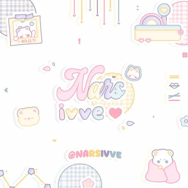 @narsivve hirmin