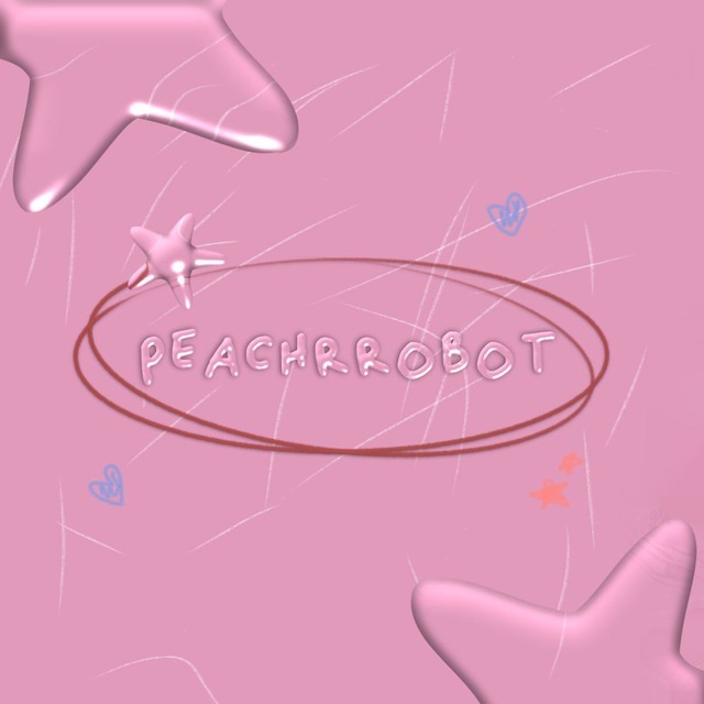 Peach!
