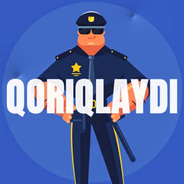 QOʻRIQLAYDI - Bot