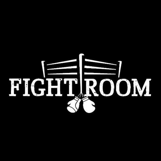 FightRoom | Бокс | Запись
