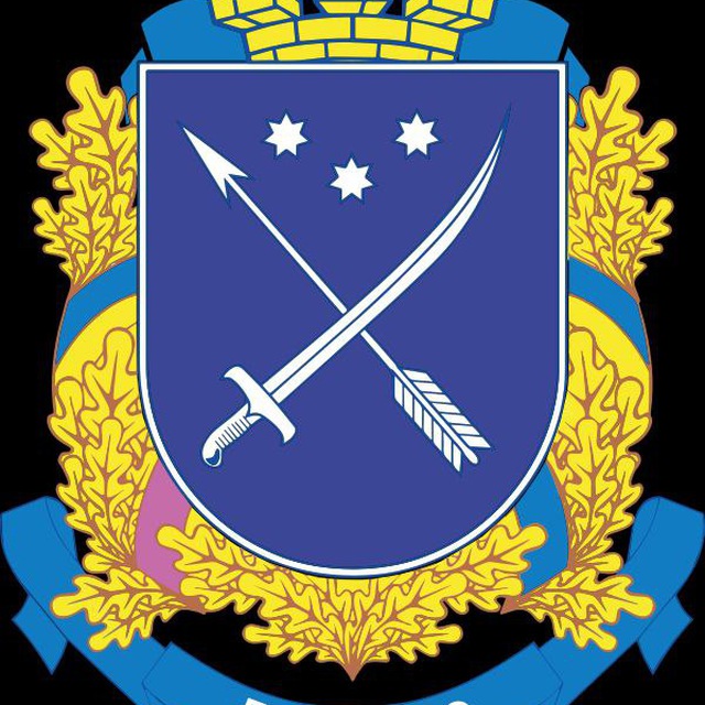 Чат-бот Контакт - Центру м. Дніпра