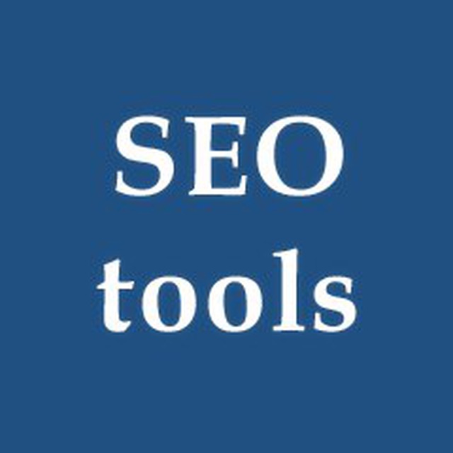 SEO Tools bot