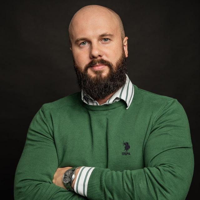 Михаил Белоусов