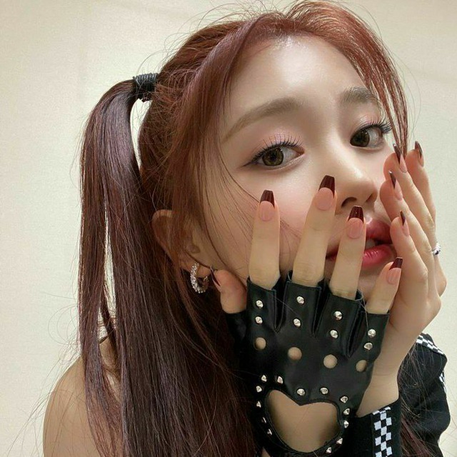 Shim So-Jung!