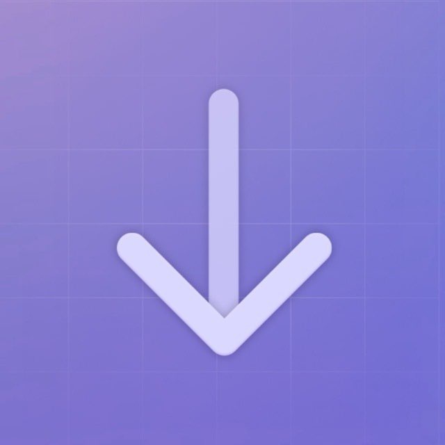 Tele Story Downloader