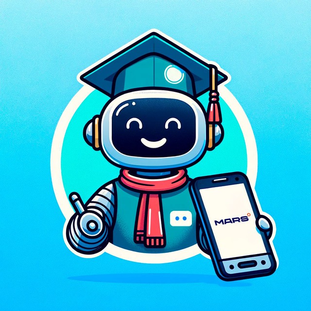 MarsIT Robot