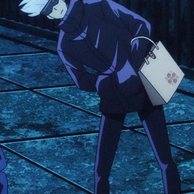 gojo
