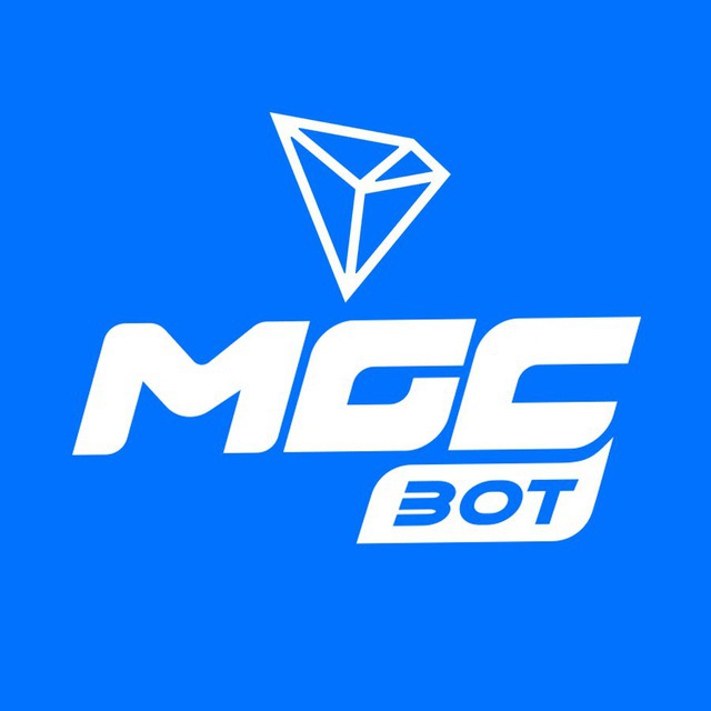 【MGC】0.1TRX能量机器人