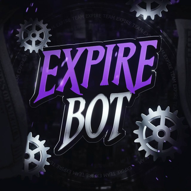 🤖 EXP Team | Бот 🍃